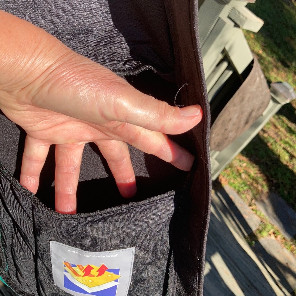 EUC Jacket - Picture 7 of 12